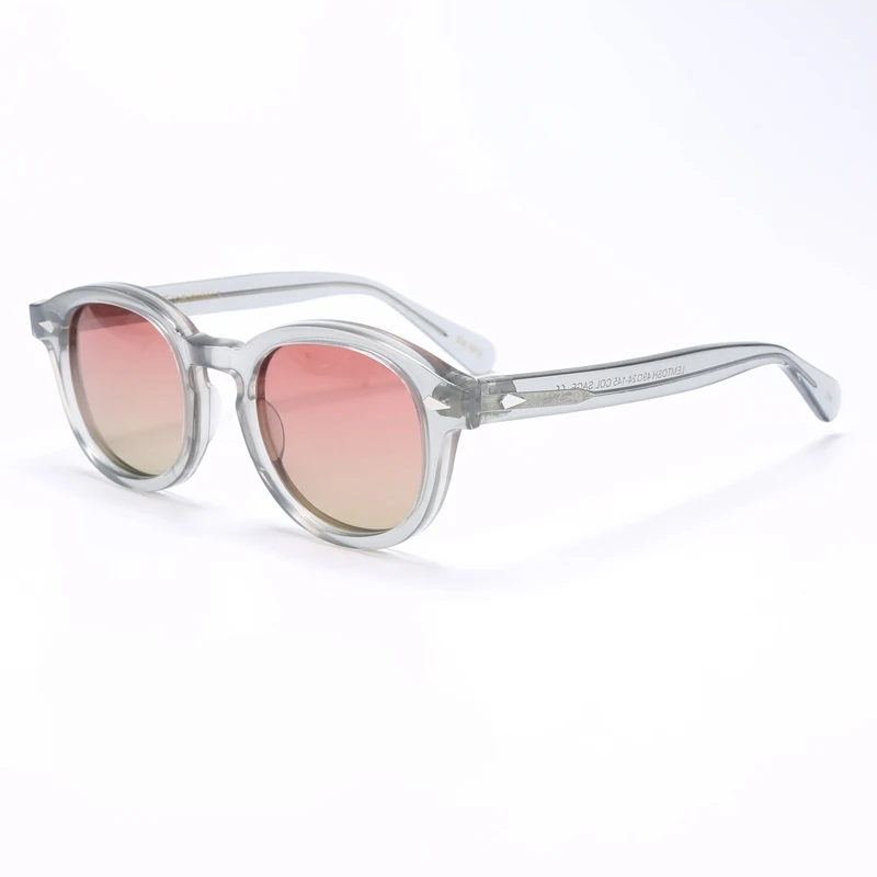TULX Lemtosh Acetate Sunglasses 6
