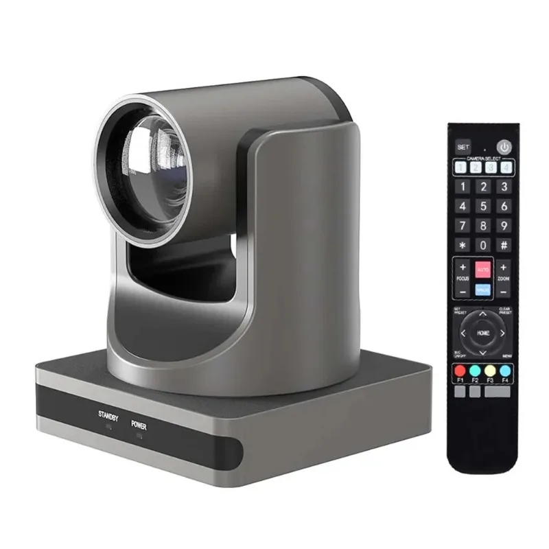 

Camera Live Streaming Machine New Arrival 1080p60 30x Zoom Hd Poe Ptz Conference