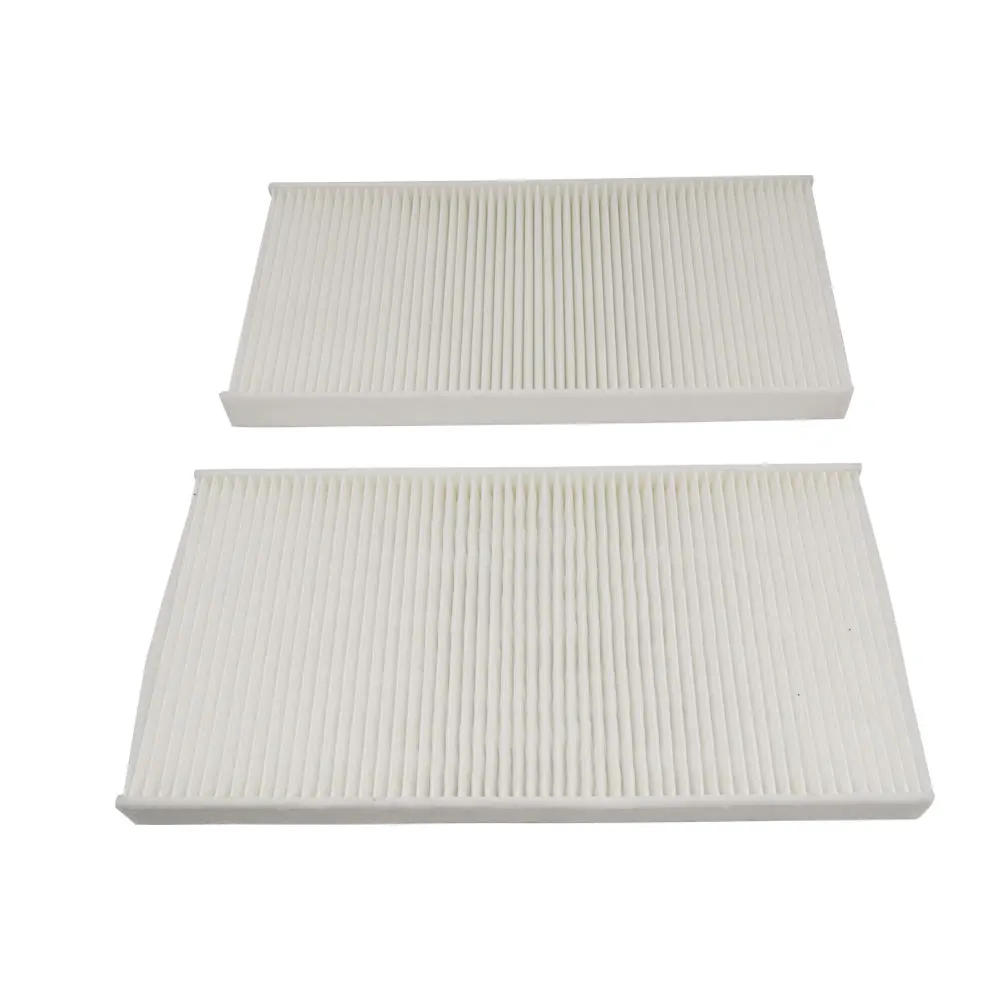 2 قطعة فلتر تكييف الهواء 1ED819644 1ED819653 لشركة فولكس فاجن ID.3 ID.4 ID.6 أودي Q4 Q5 #4