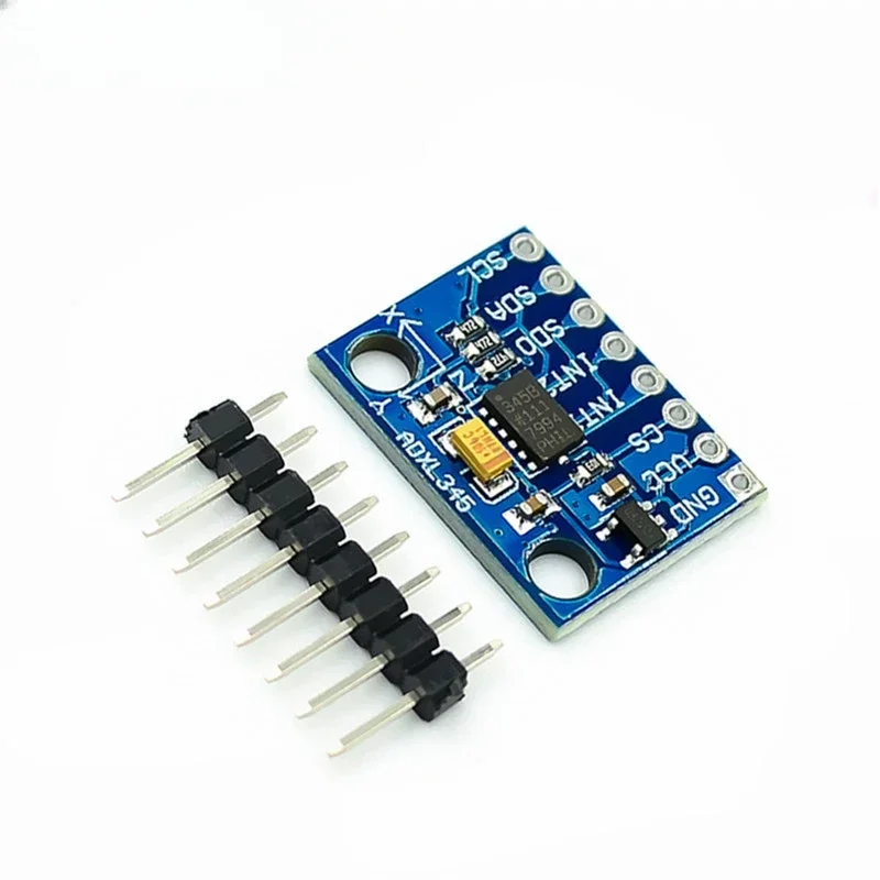 10PCS GY-291 ADXL34…