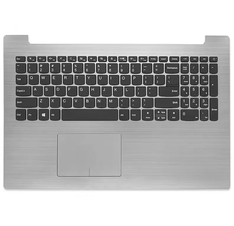 NEU für Lenovo IdeaPad 330-15 330-15IKB 330-15ISK 330-15ABR Laptop LCD Back Cover Frontblende Handballenauflage Tastatur Bottom Case