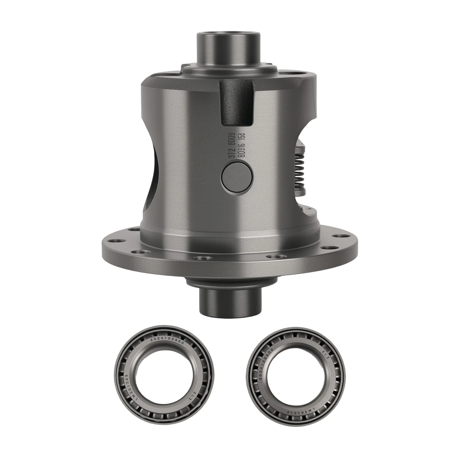 

Limited Slip Locker for Chevy GMC 7.5" 7.625" Posi Unit 28-Spline 10-Bolt Rear