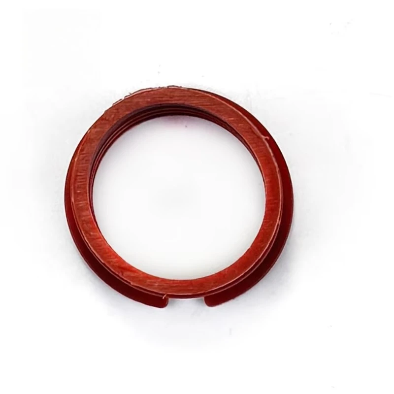 Engine Crankcase Breather Seal Kit For Mercedes Benz M642 X166 X164 W166 W211 Turbo Intake Inlet Pipe Gasket 6420940580