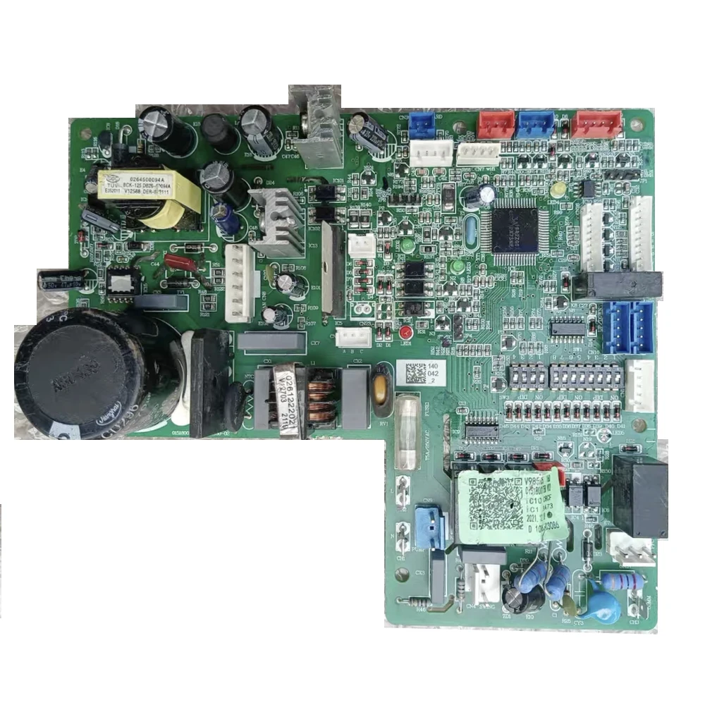 Original Motherboard Inverter Module V98505 For Haier Air Conditioner