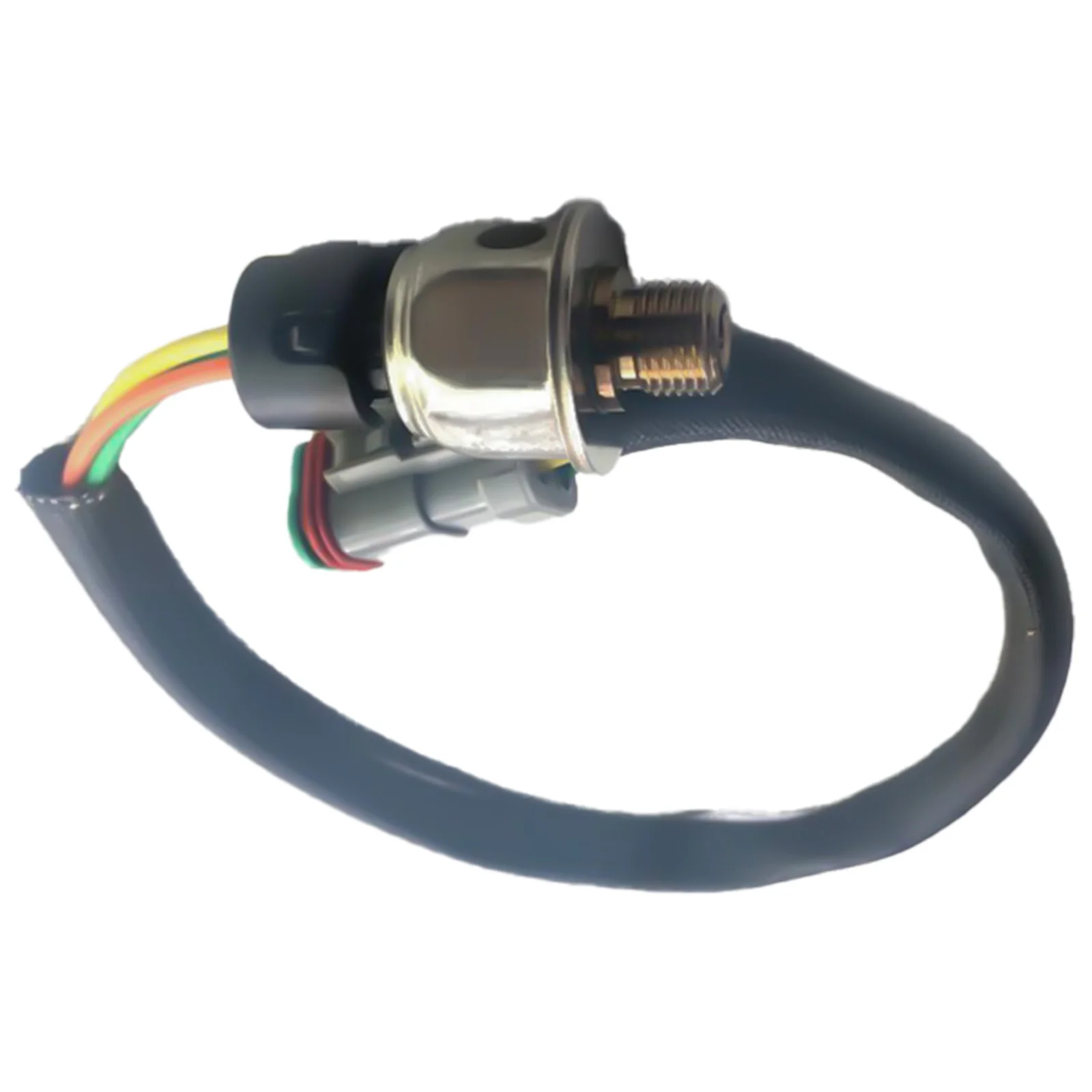 Oil Pressure Sensor HM-A50028 224-4536 For Caterpillar CAT SPP101 3126B C7 C9 C-9 Engines - Industrial