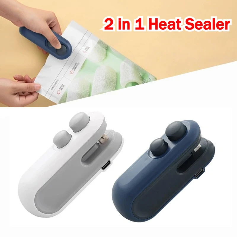 Portable Mini Seale…