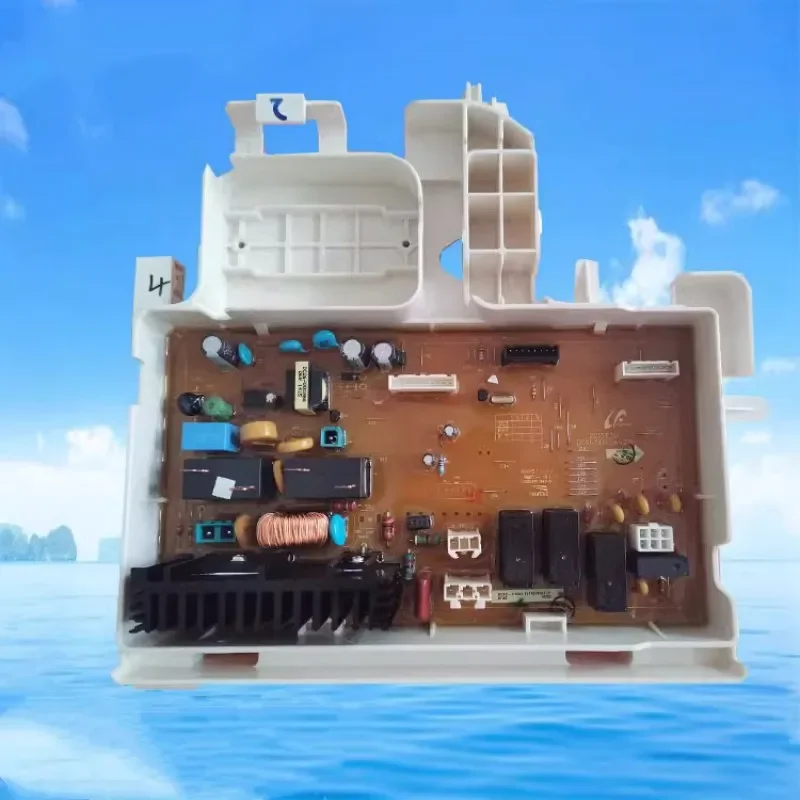 

for Drum washing machine motherboard DC92-01113G power board