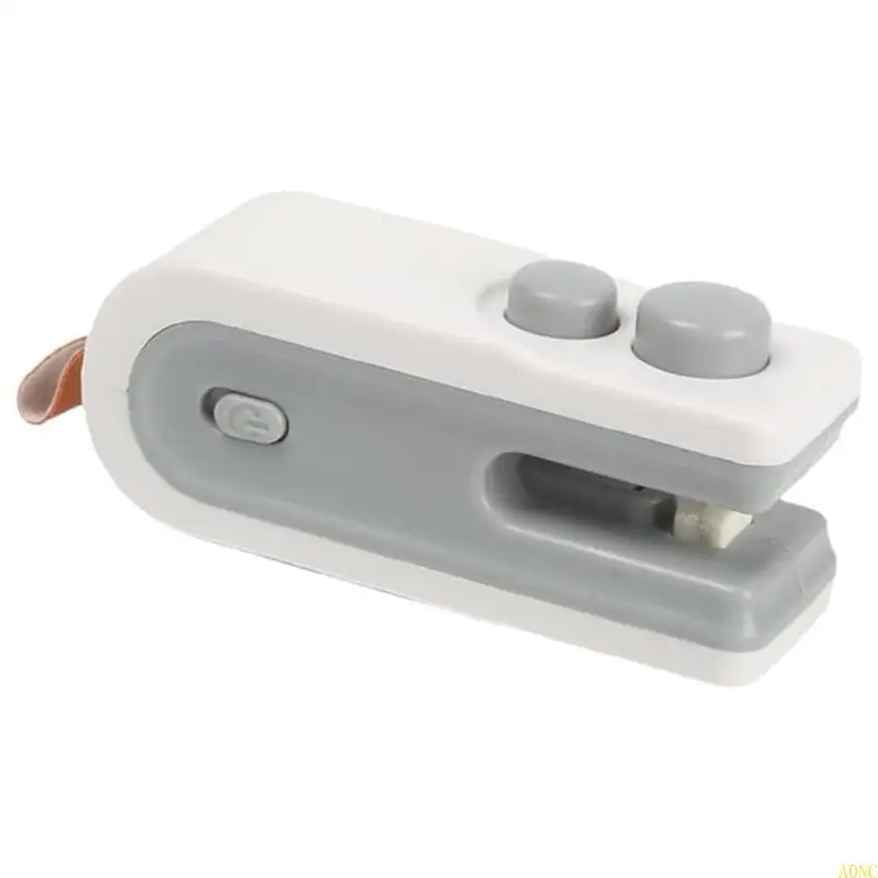 A0NC per sigillatore a borsa portatile A0NC SPACKS Adatto per e conservazione degli alimenti