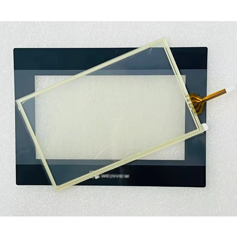 

New TK6071IP Touch Screen Panel Mask Film Glass Replacement