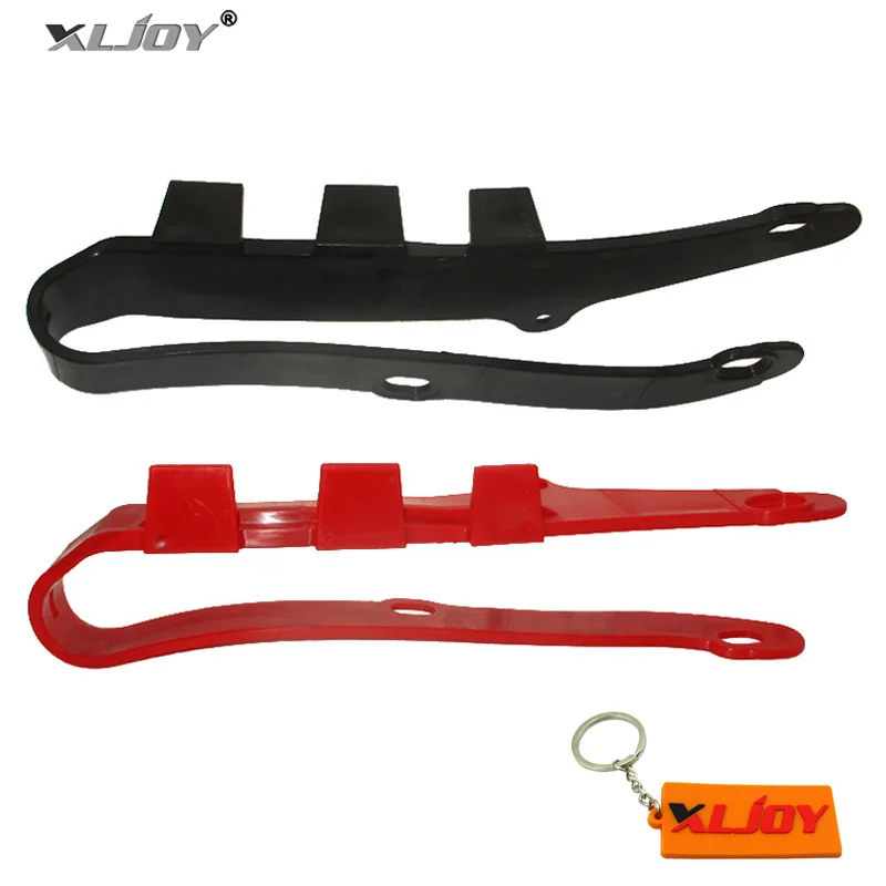 XLJOY цепной слайдер для Моджо-байка M2 M4 250e M6 300cc M8 450e Кроссовый мотоцикл