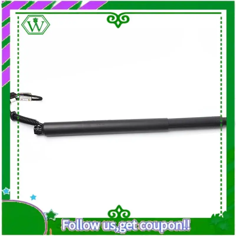 AC34-2Pcs Car Electric Tailgate Lift Support 81770-C5100 For Kia Sorento 2015-2020 Hatch Lift Gate Actuator Assy 81770C5100