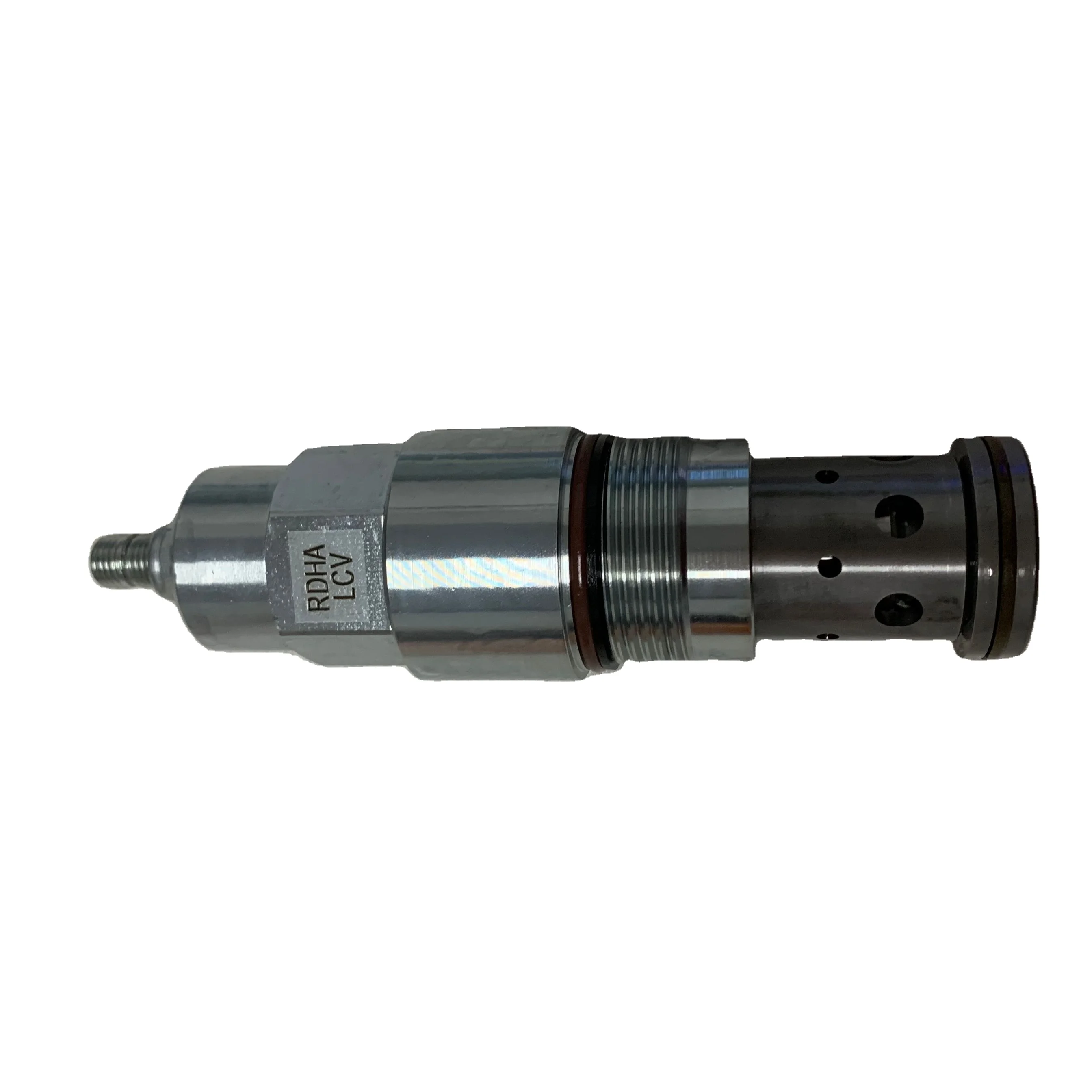 RDHA-LCV RDHALCV hydraulics Direct-acting relief valve