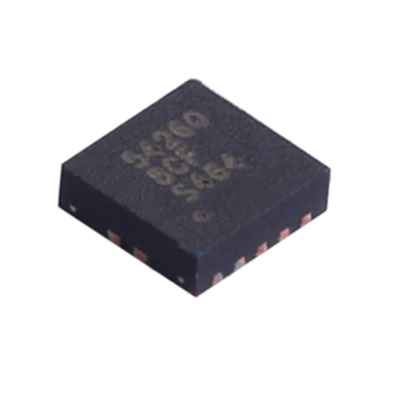 

1 шт. новый 100% оригинальный TPS54260DRCR Nano интегральные схемы операционный усилитель однокристальный микрокомпьютер