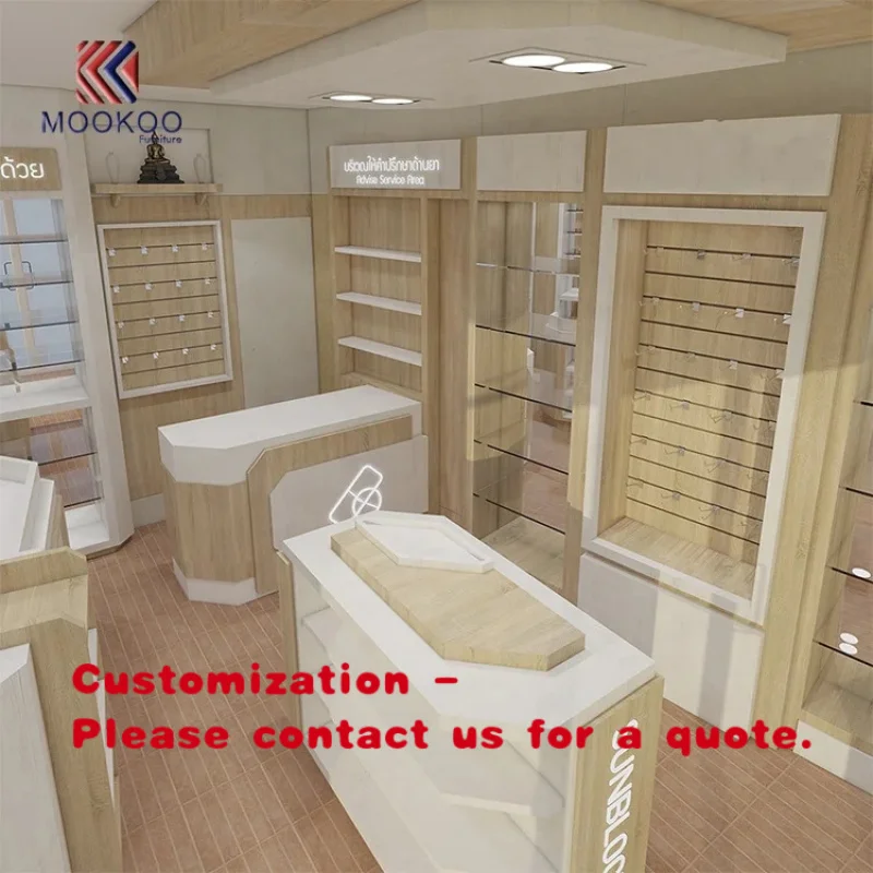 

custom.Store Counter Showcase Accessories Sale Design Kiosk Display Racks Cellphones