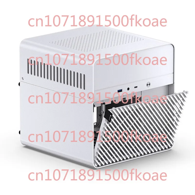 N2 Small Nas Storage Cloud Hard Drive Enclosure All-in-one Host Server Multimedia 5-bay Hot-swappable