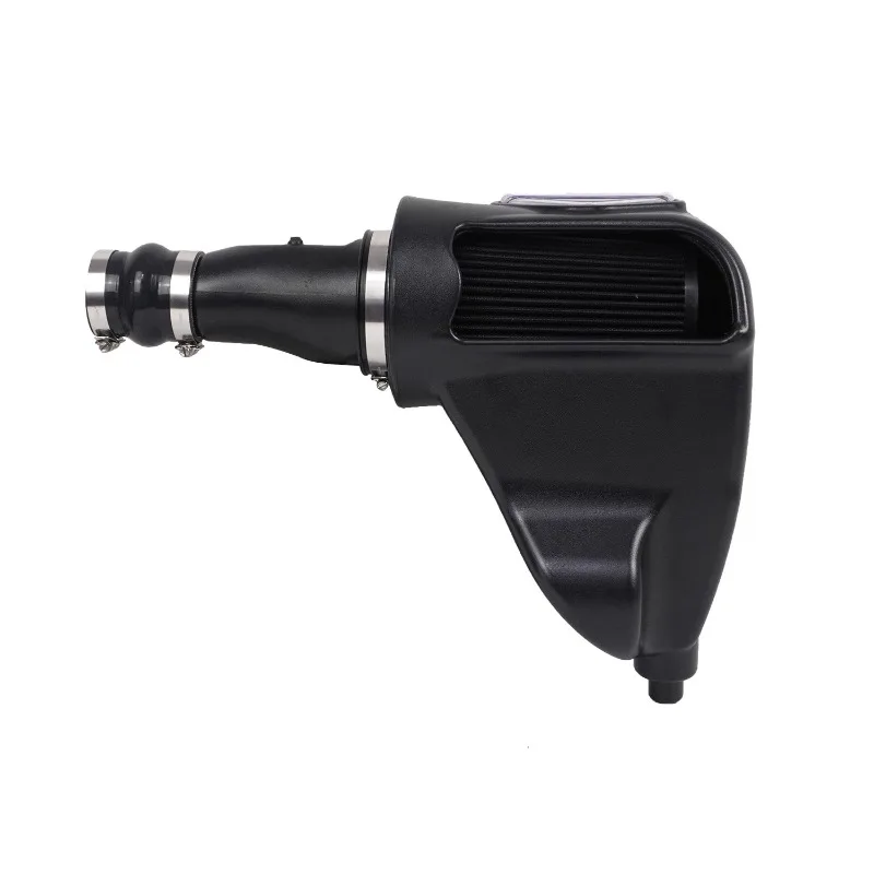 Universal 1.5T Turbo Air Intake Kit High Flow Cold Air Intake System Engine Modification Replacement Parts