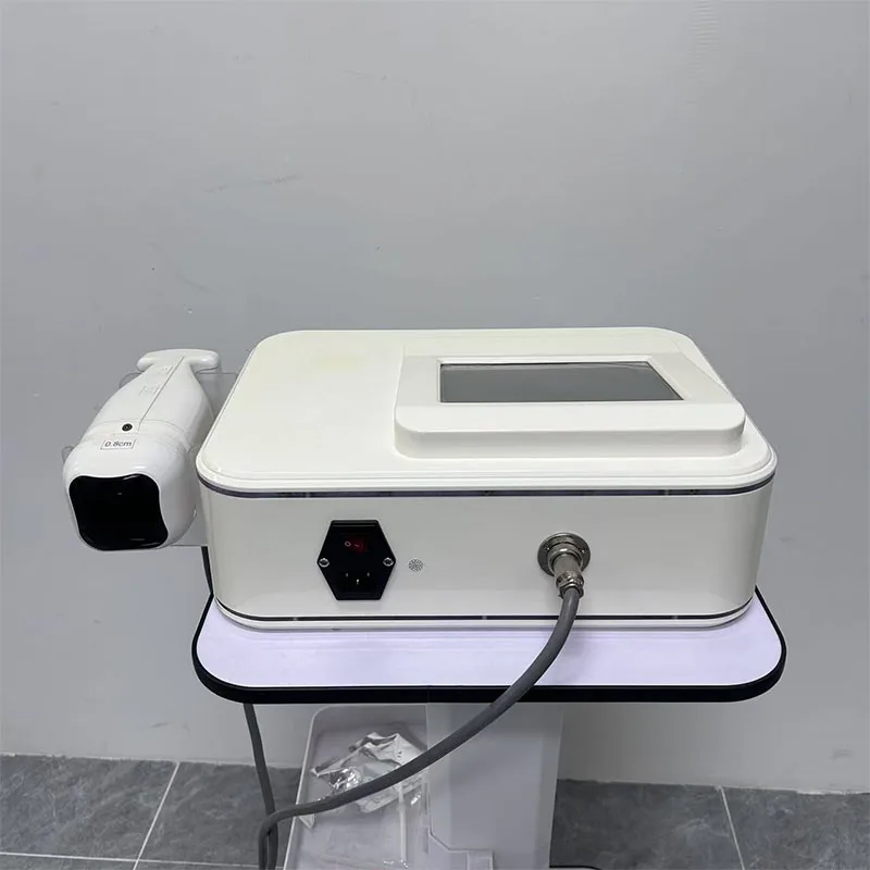 New multifunctional handle 180W portable weight loss liposome slimming machine for body skin care lipid beauty equipment