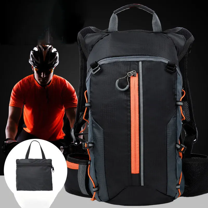 

Новые портативные водонепроницаемые сумки для велосипедов, рюкзаки для велоспорта, сумки для воды, спортивные сумки для активного отдыха, альпинизма и походов, сумки для гидратации