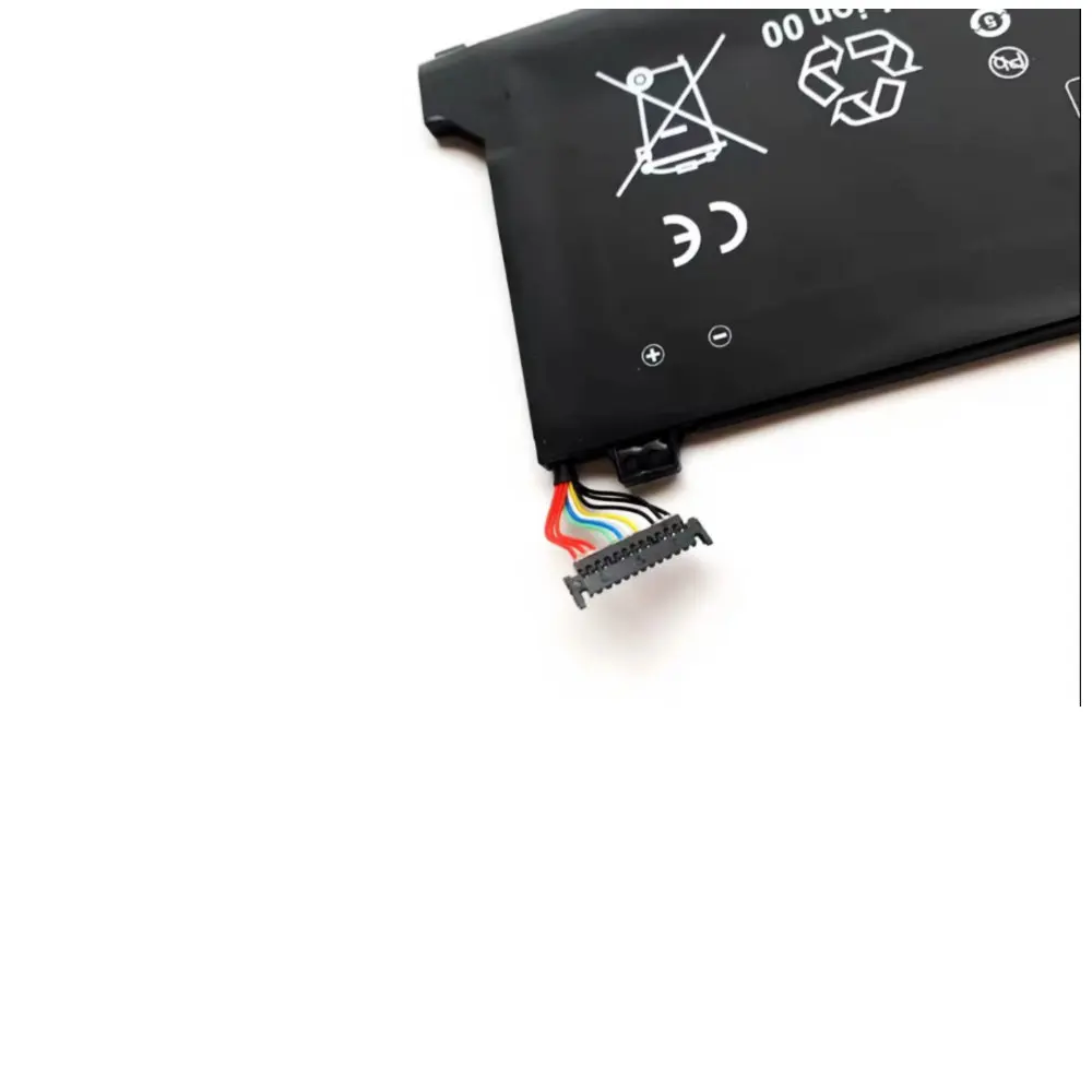 Imagem -03 - Bateria para Huawei Matebook 3665mah Hb4692z9ecw41 D1453010tvs Magicbook 14 Hb4692z9ecw22a Nbb-wah9p Nbl-waq9h Wfh9 Wfq9 Novo