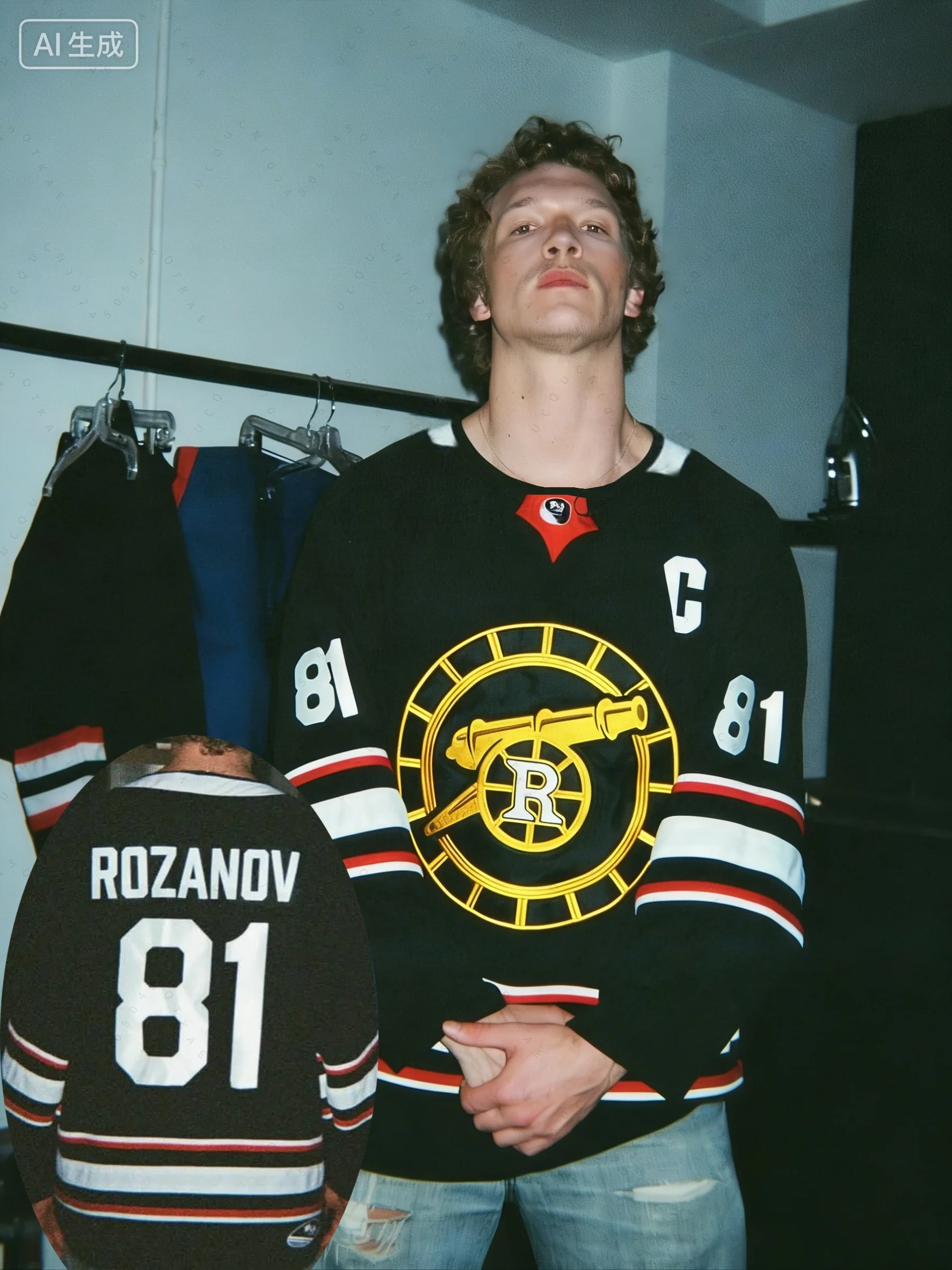 

2026 Heated Rivalry Hockey Jersey Long Sleeves Casual Merch Tee Women Men Fashion T-shirt Unisex Tops Colthing