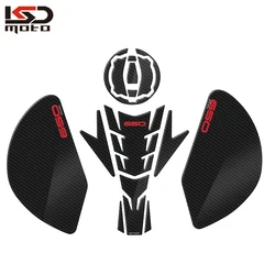 가와사키 Z650 NINJA650 오토바이 탱크 패드 보호대 안티 슬립 오일 스티커 데칼 사이드 가스 니 그립 트랙션 보호