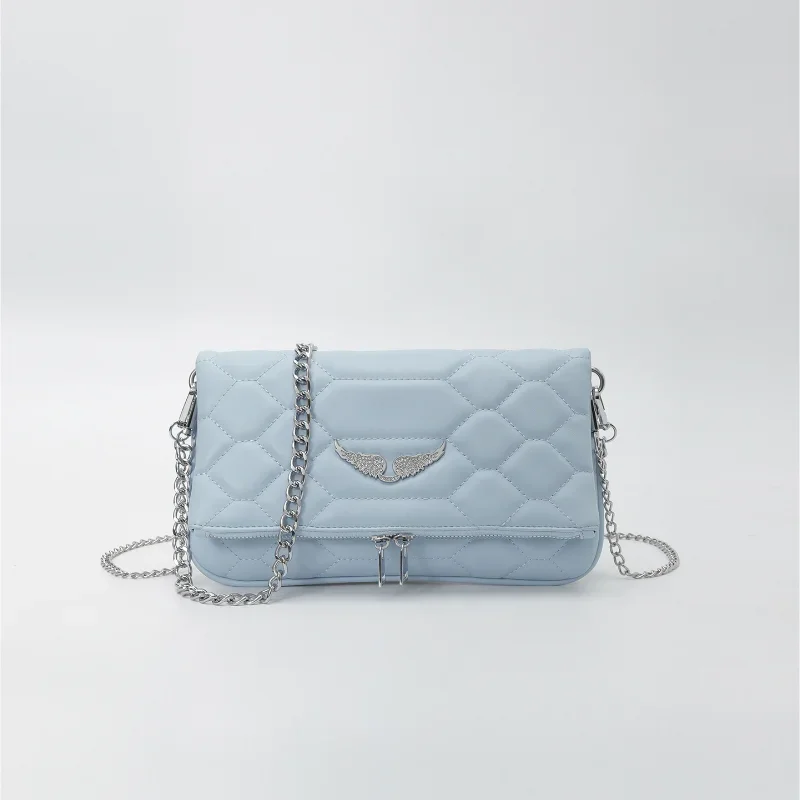 2026 Minimalist Designer Shoulder Bag Large Capacity Best For Commuter Also Serves As A Sleek And Unique Diaper Bag