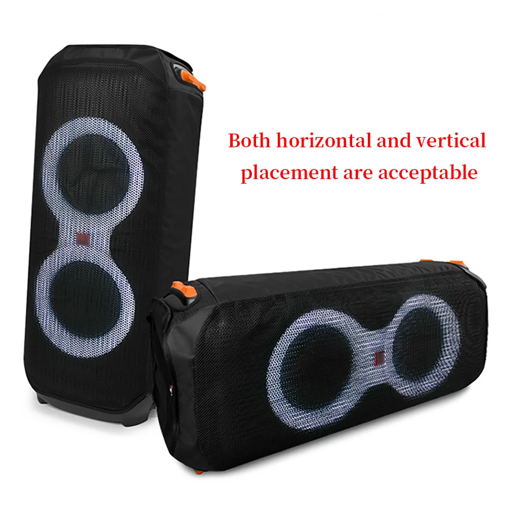 Thumbnail 2 - #40 Top 40 Speaker Stand Bags Worth Buying In 2026