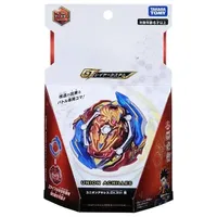 Original TakaraTomy Burst Bey GT B-150 Union Achilles Cn.Xt+ Retsu Spinning Top Toys For Boys B-150