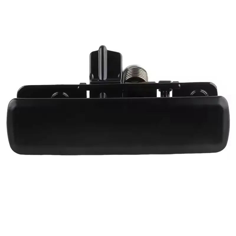 Manija Exterior de Puerta para Auto 15719665 15719666 Compatible con Chevy Astro 1992-2005 / Para GMC Safari Van LHD-N32R
