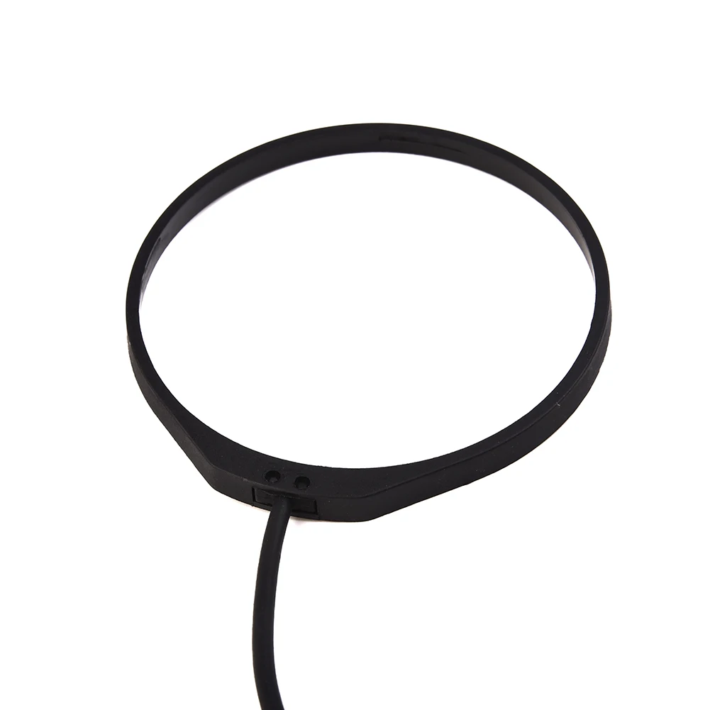 

Ribbon Cable Tank Cable Cover Replacement Accessories Parts NEW Petrol Diesel Strap 73mm Black Cap For Range Rover Evoque