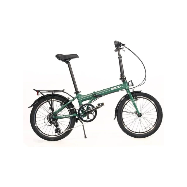 Heavy duty folding bike shop