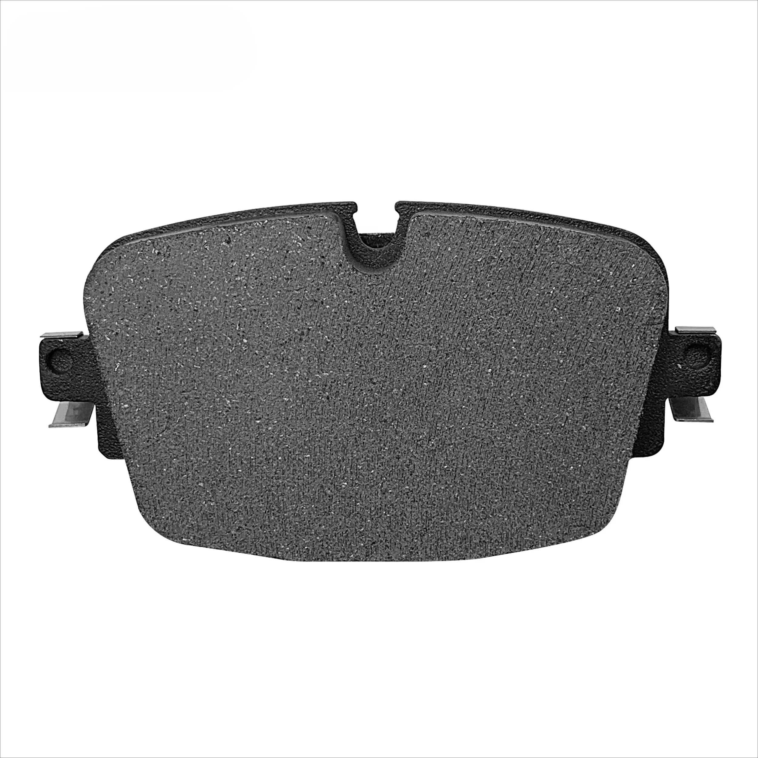 

High-End Faw Audis RS6 RS7 RS Q8 for Bentley Rear Disc Carbon Ceramic Brake Pads New Condition