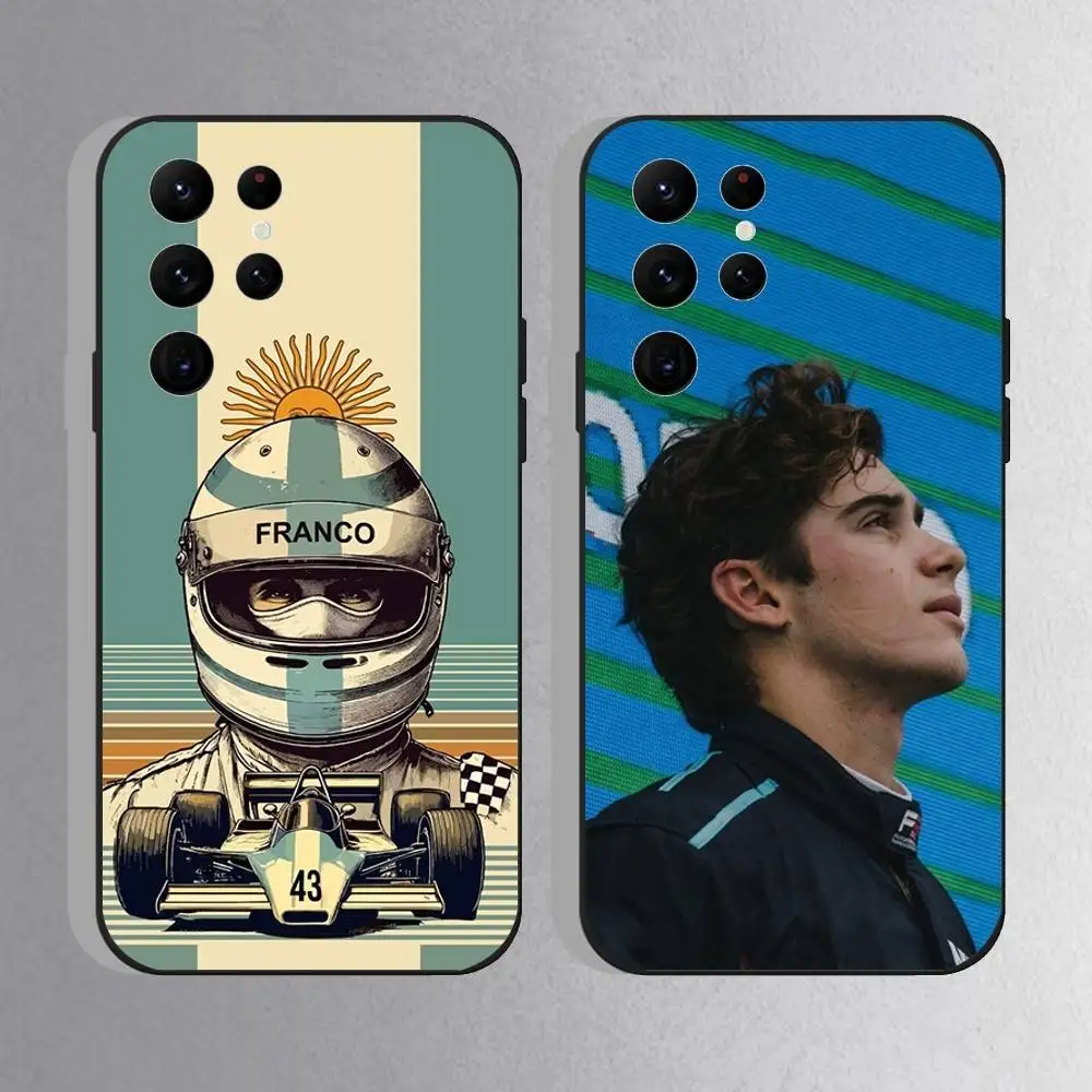 f-francos-43-f1-c-colapinto-capa-de-telefone-para-samsung-s25-s24-ultra-s20-s30-plus-s22-plus-s23-ultra-5g-silicone-preto-shell