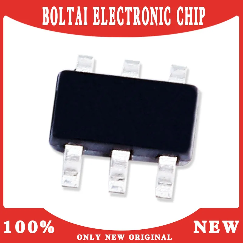 FM5361 SOT23-6 OVP Overvoltage and Overcurrent protection chip 2.7A/30V TWS charging IC