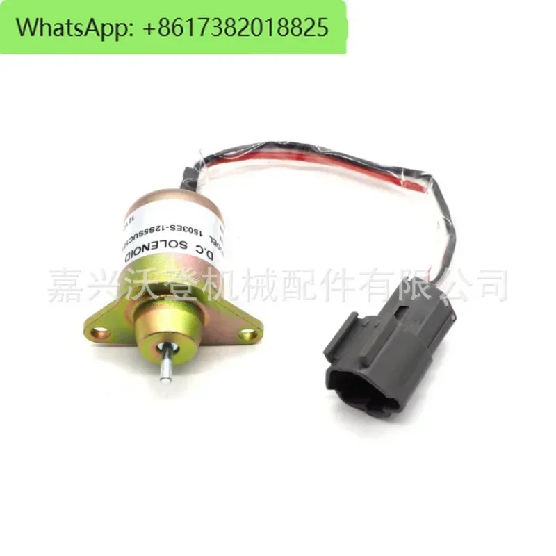 12V150ES-12S5SUC5S 119653-77950 SA-5190-12