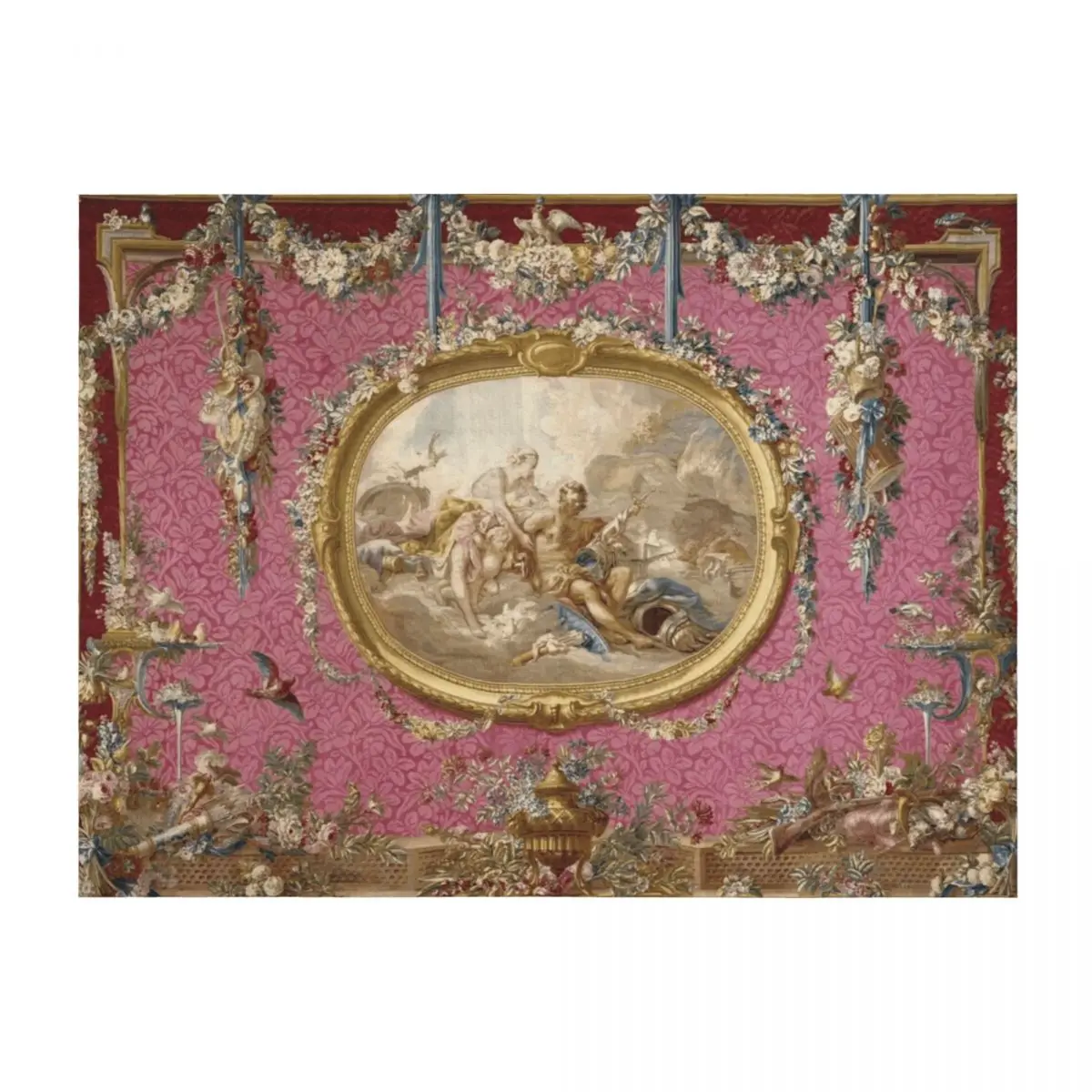 Fran?Ois Boucher Ve… - image