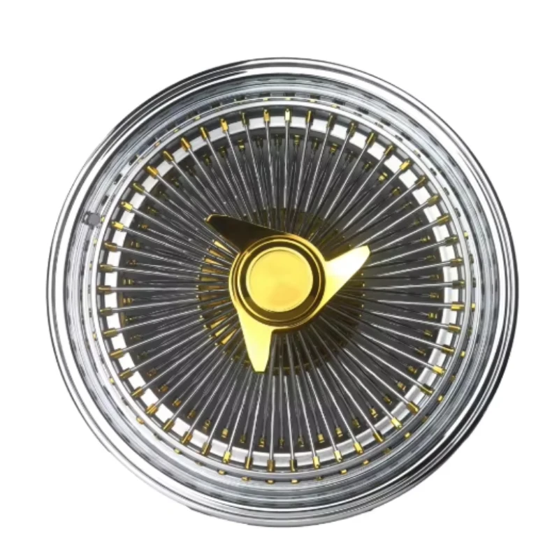 

Reliable forged aluminum alloy wheels for light trucks, off-road vehicles, and automobiles