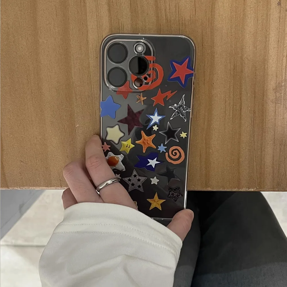 Cute Naughty Cat Cartoon Korean Phone Case for Huawei Honor X9a X9b X8b X7b 90 20 nova 9 7i P40 P30 SE Lite 4G 5G Clear Soft TPU