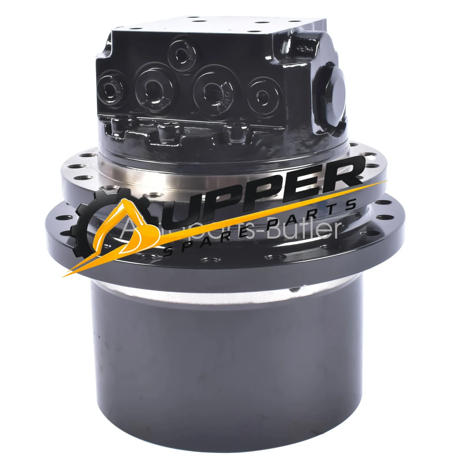 For Kubota KX91-3S2 Final Drive And Travel Motor RC661-61606 RC441-61600