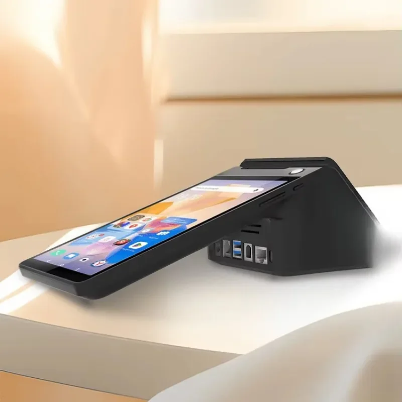 Handheld Pos System…