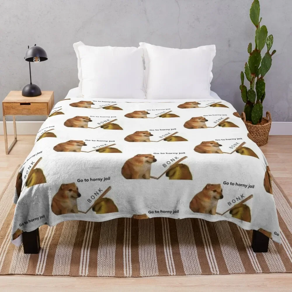 Одеяло в клетку, свободное одеяло