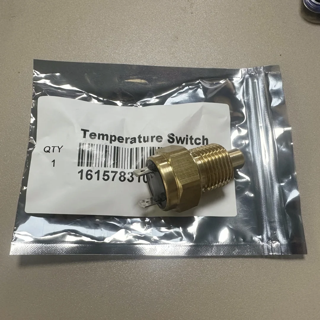 1615783102（1615-7831-02）Temperature Switch Fits Atlas Copco Air Compressor