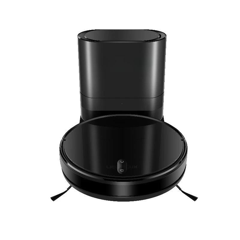 Robot Vacuum Self Emptying Robot Vacuum