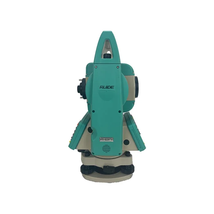 High accuracy laser Total station surveying instrument digital electronic theodolite optical Total station