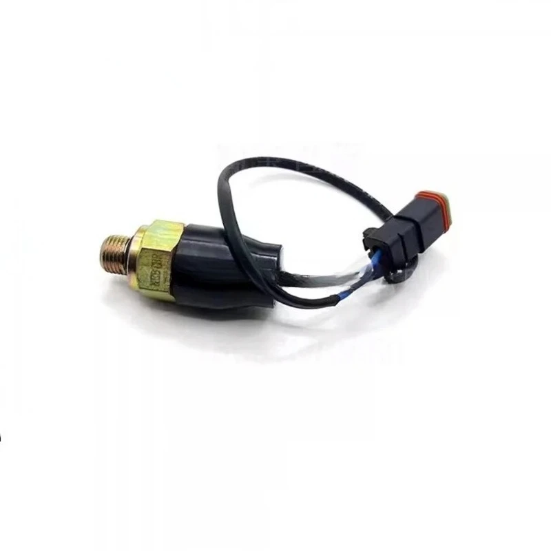 Датчик холостого хода R14T21AP для Hyundai R150, 215, 225, 275, 305, 335-9, 170W, 210W, запчасти для экскаваторов, 1 шт.