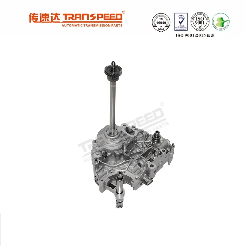 TRANSPEED 0AW cvt valve body for automatic transmission parts