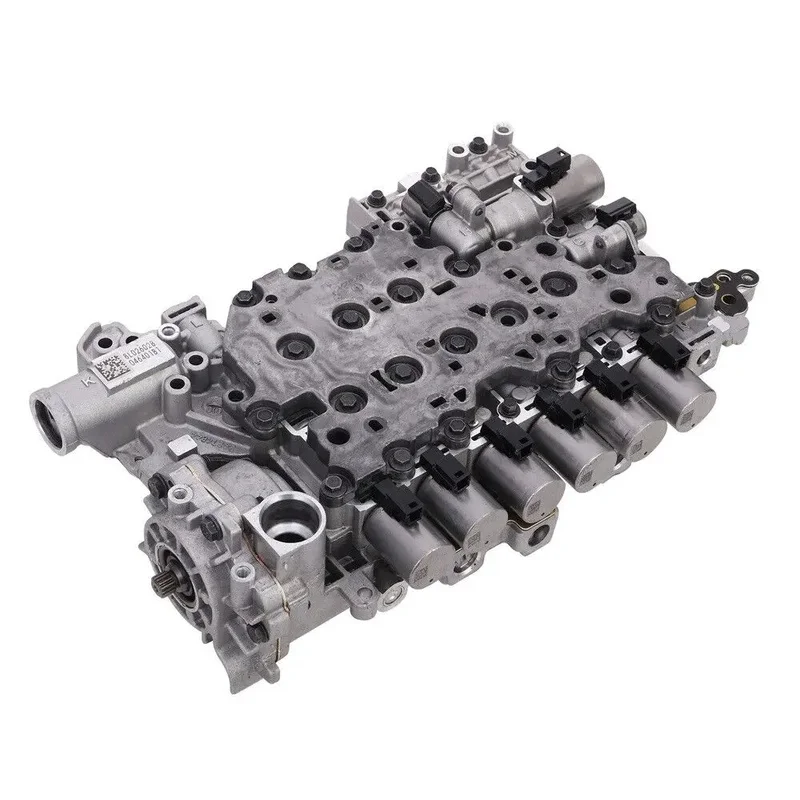 OEM 8L90 Transmission VALVE BODY 24272846 24274844 24273239 for CHEVY 2015UP GM