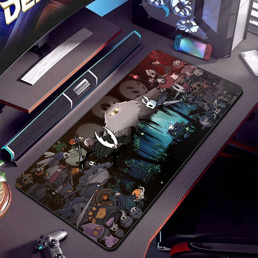 Anime Rubber Mausepad 30x80cm - Keyboard Mouse Bundle Gaming recension och pris