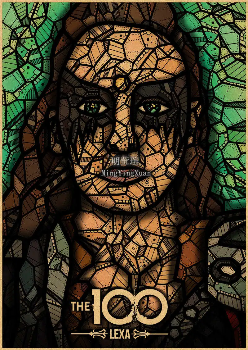 عرض المسلسل التلفزيوني للموسم 100، ديكور فني للفيلم، غرفة النوم، أريكة المعيشة، جدار ديكور، صورة ورق الكرافت #5