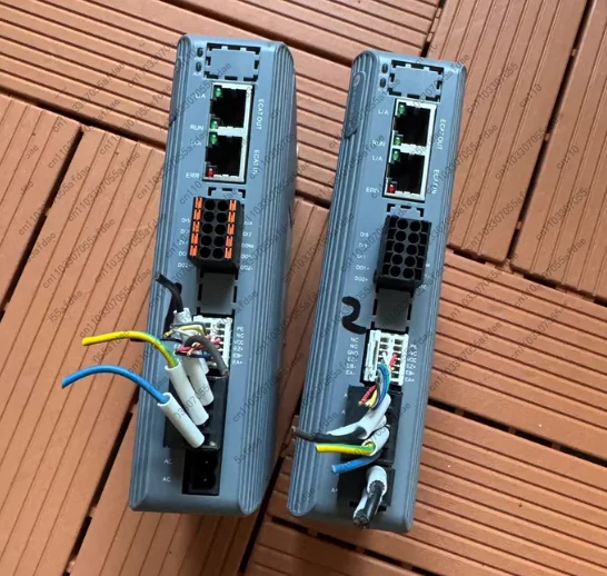 1pc cl3c-ec808ac ethercat stepper driver input 20-80v, output 8.0-8.8a peak tool accessories